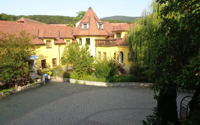 Pension Himmelreich
