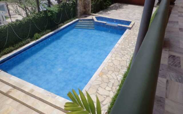 Hotel Pousada Miramar