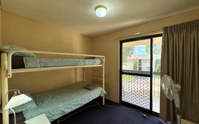 Riverview Holiday Apartment 17 - Kalbarri WA