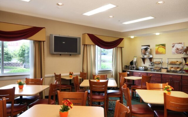 Fairfield Inn Scranton
