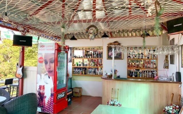 Cali Hill Resort & Spa