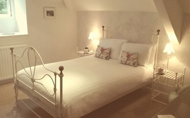 The Coach House