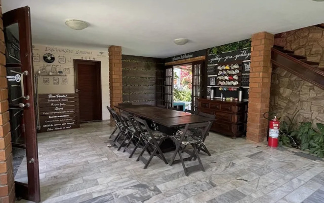 Bacana Hotel Boutique