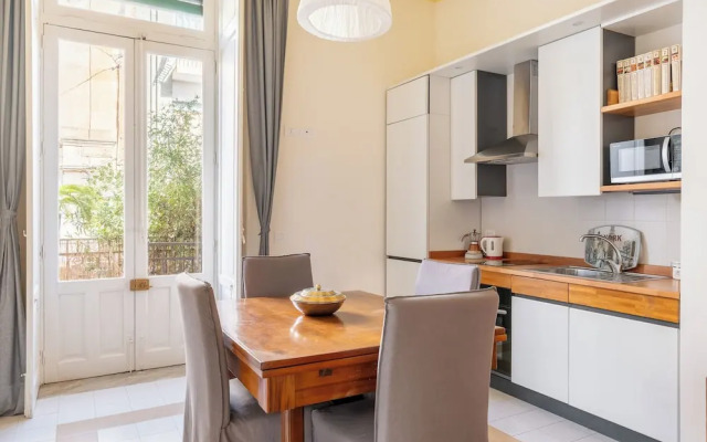 Casa del Conte con Terrazza by Wonderful Italy