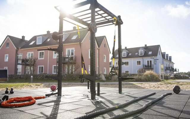 Holiday resort TUI Blue, Sylt