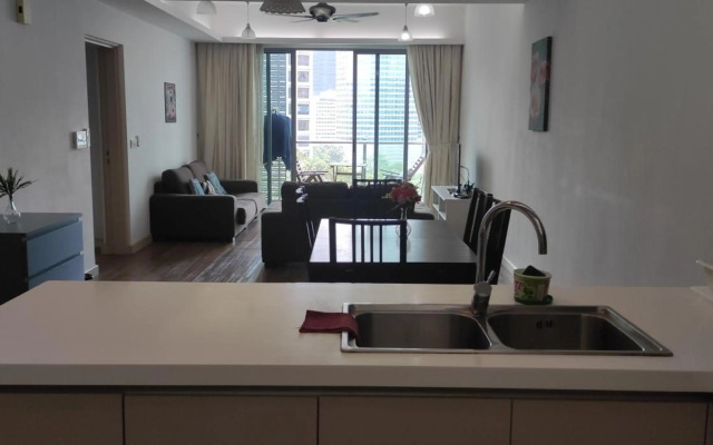 3 Bedroom Cozy apartmet