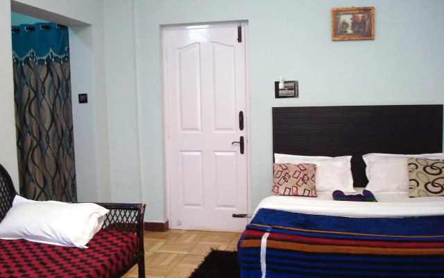 Oyo Rooms Funcity Coonoor Road