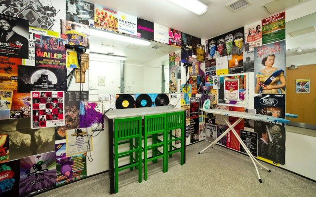 YHA London Central - Hostel