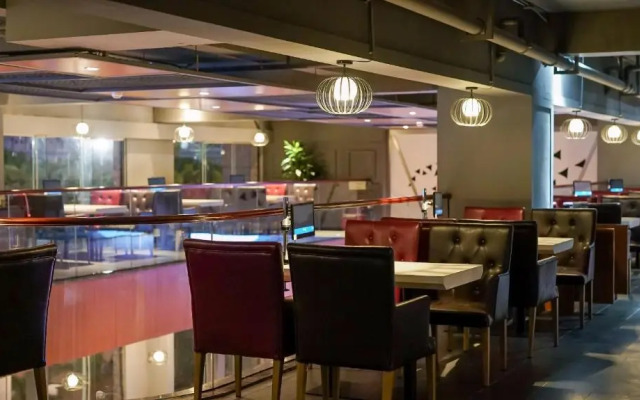 Lavande Hotel Dongguan Changan Fu Lake