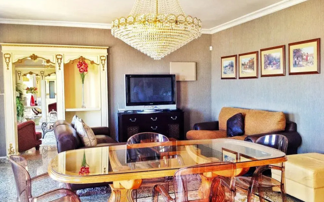 Plattekloof Residence | Island Letting