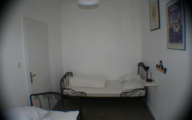 Résidence du Château Lublin