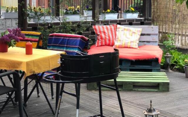 Szumi Las Bed & Breakfast