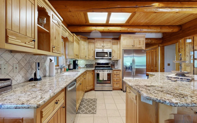 Bow Canyon Oasis #513