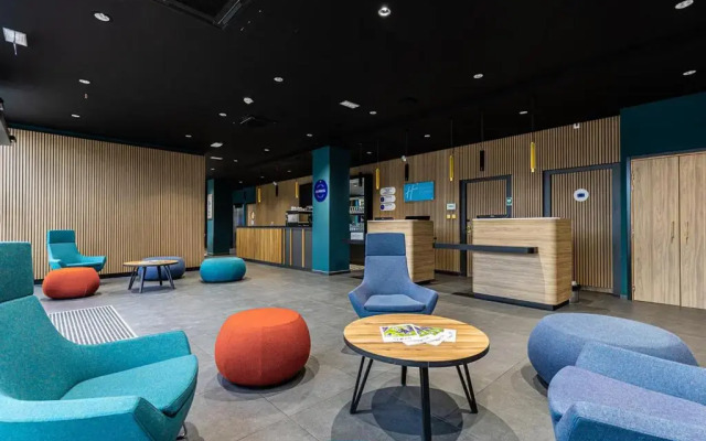Holiday Inn Express Ajaccio by IHG