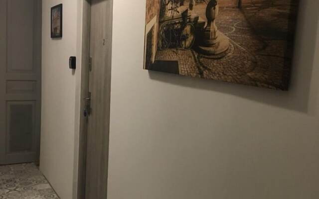 Old Cracow Apartments