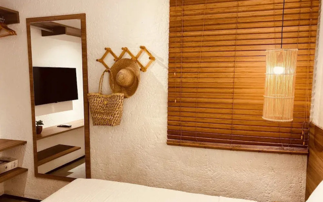 Villas Patacho - Milagres Ap 003 Bloco E