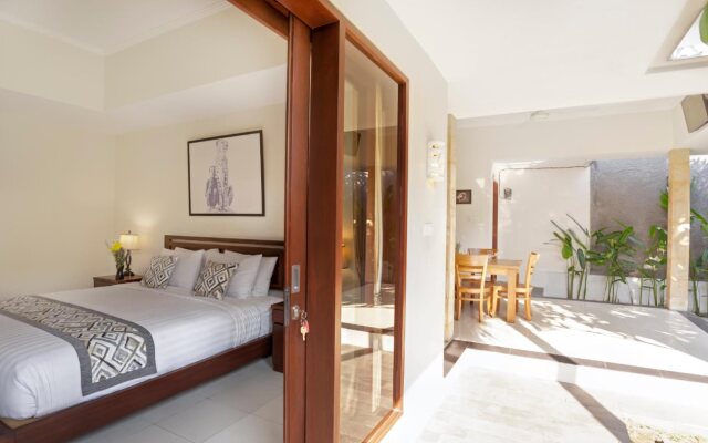 Kei Residence Berawa
