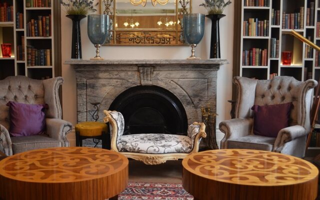 1 Lexham Gardens Hotel