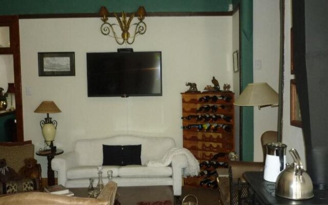 Lydenburg Manor Guest House