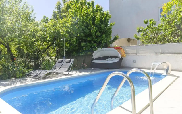 Keran apartments