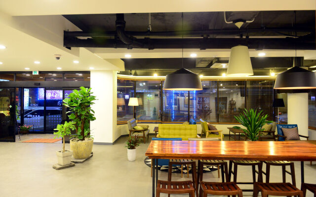 Casa Mini Hotel
