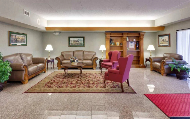 Hampton Inn Gettysburg