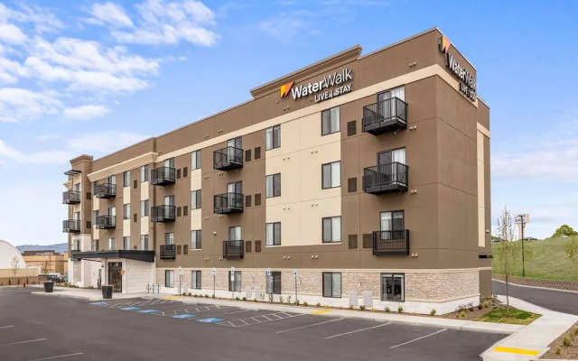 WaterWalk Extended Stay by Wyndham Boise - Meridian