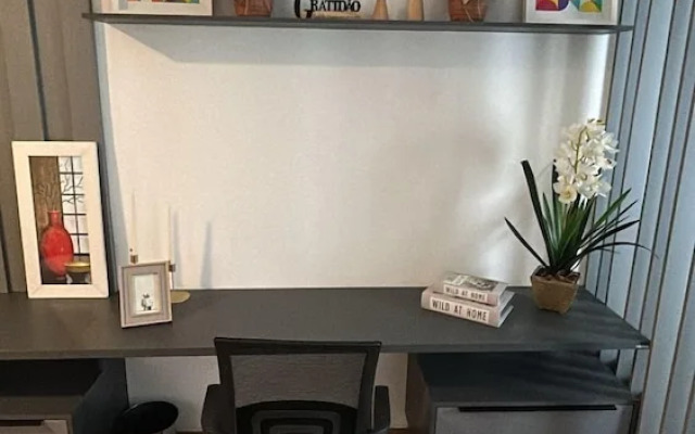 Studio Top ExpoCenterNorte Anhembi Metro