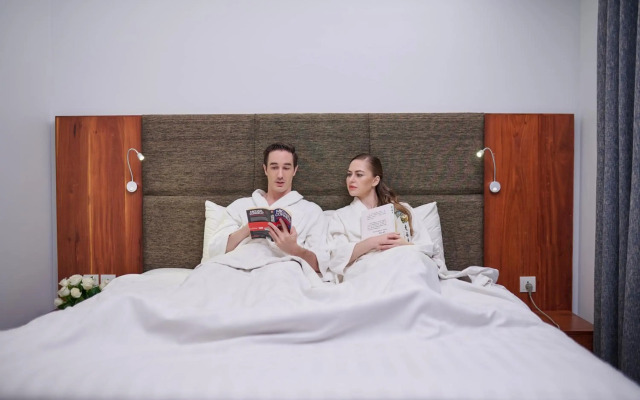 Bellevue Serviced Apartments