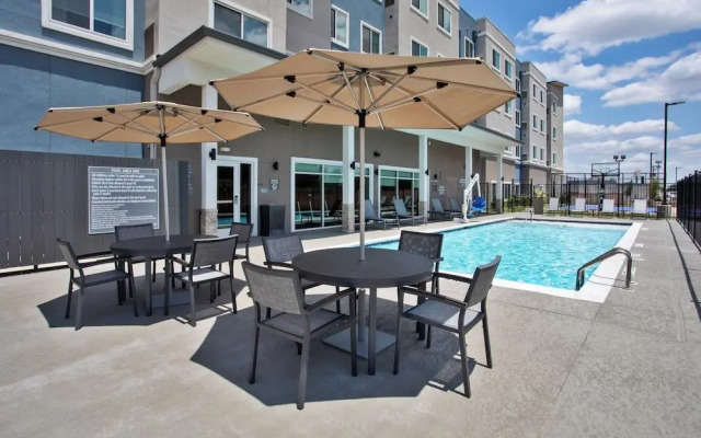 Residence Inn by Marriott Wichita Falls