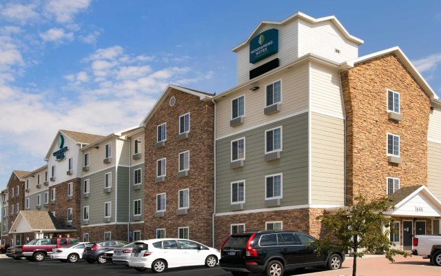 Extended Stay America Select Suites - Salt Lake City - West Valley City