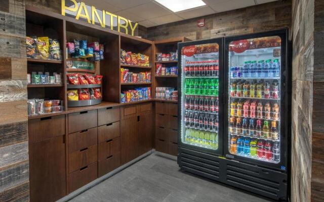 Four Points by Sheraton Memphis Southwind