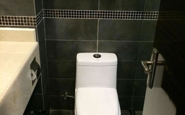 Nanjing Grand Yulanting Hotel