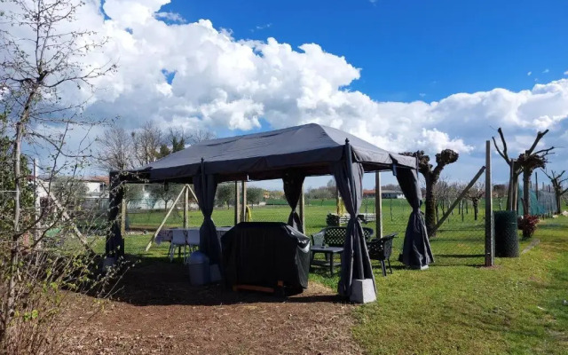 Stunning 3-bed House in San Zenone Degli Ezzelini