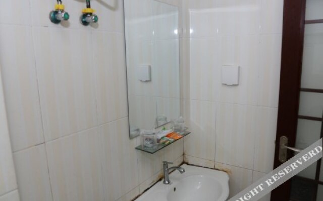 Hengyun Hotel