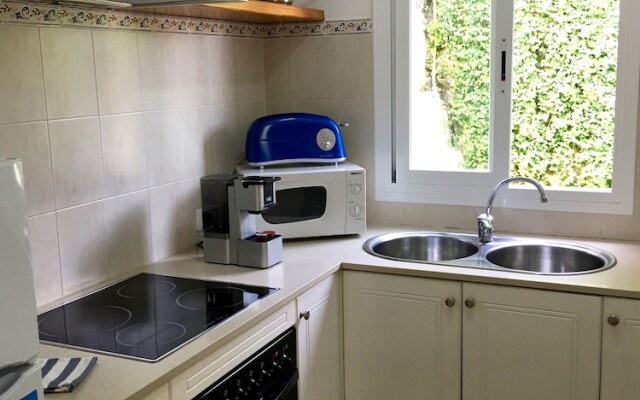 Apartamentos Cala Galdana