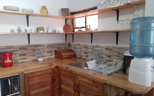 2 Personas, Bano Privado, Desayuno