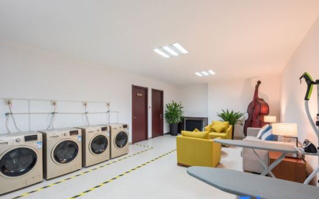 Grand View Hotel Changzhou