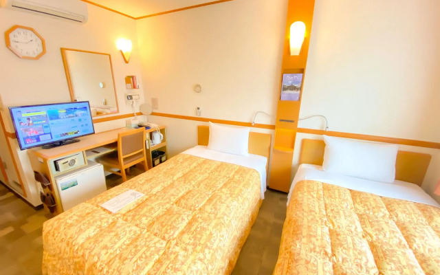 Toyoko Inn Tokyo Machida Station Odakyu Line Higashi