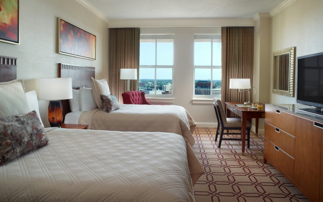 Omni Providence Hotel - Image 5