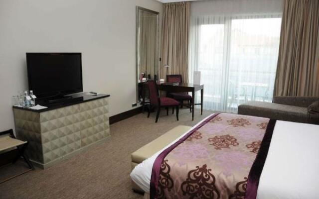 Celik Palas Hotel Bursa