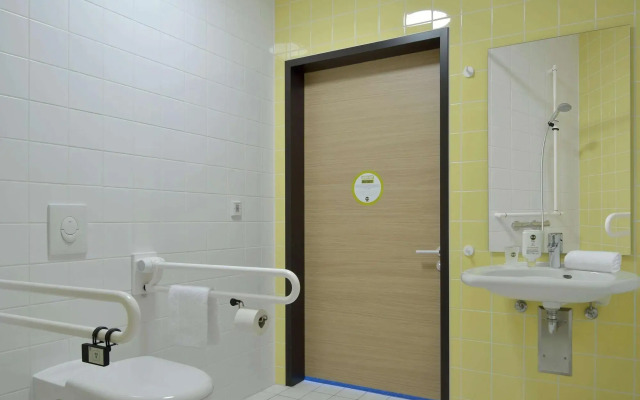 B&B HOTEL Halle (Saale)