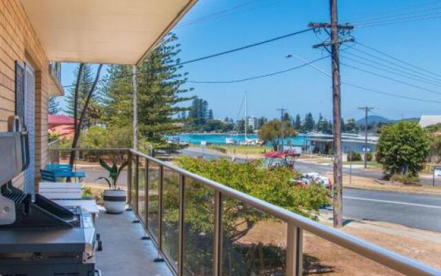 Anchorage 2, with Water Views