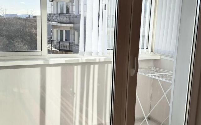 Апартаменты на улице Тигровая 22