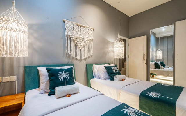 AQ-VA Hotel & Villas Seminyak