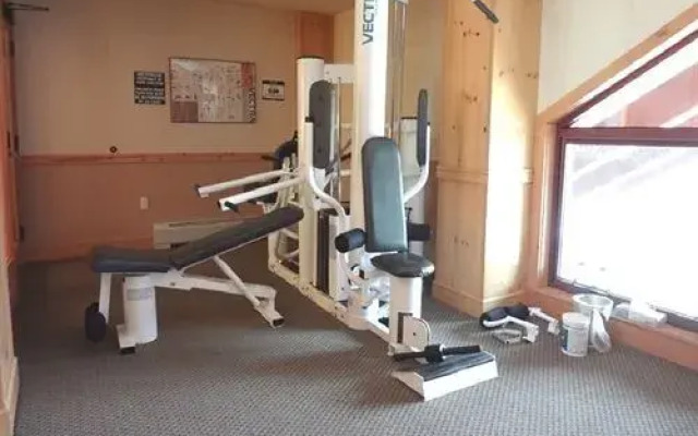 Copper Mountain Condo Collection by Bighorn Rentals