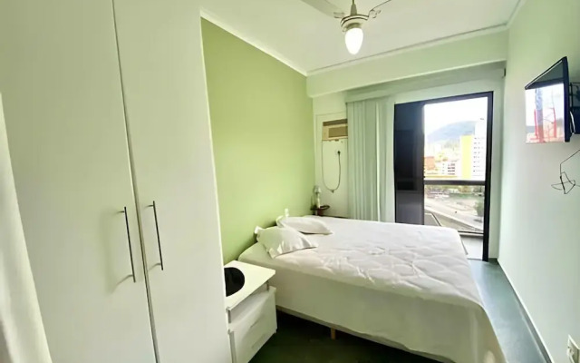 Cobertura Triplex no Guarujá - 2