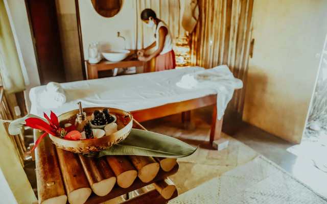 Pousada Recanto da Grande Paz