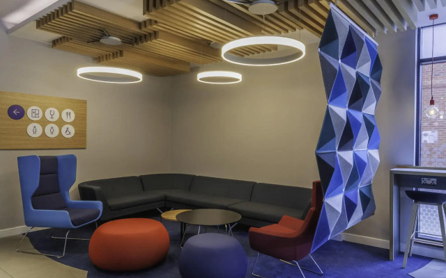 Holiday Inn Express Hotel Dublin Airport by IHG