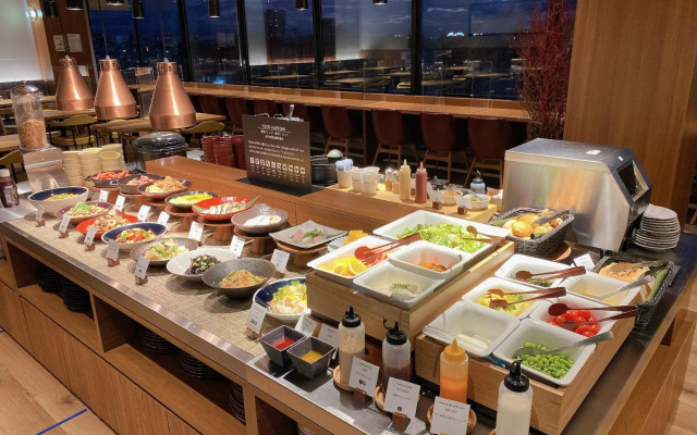 hotel MONday Premium Ueno Okachimachi